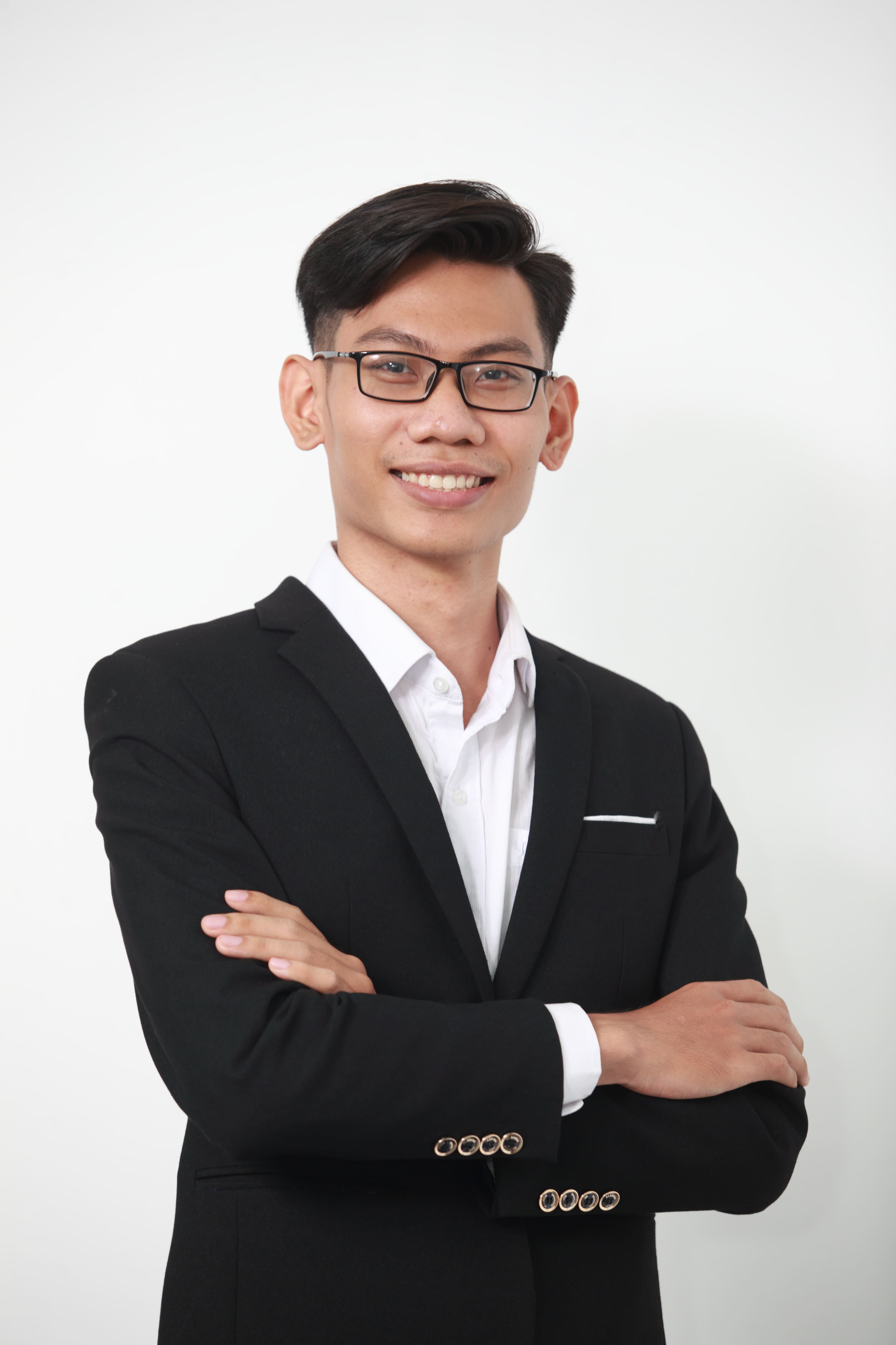Hồ An - Software Engineer