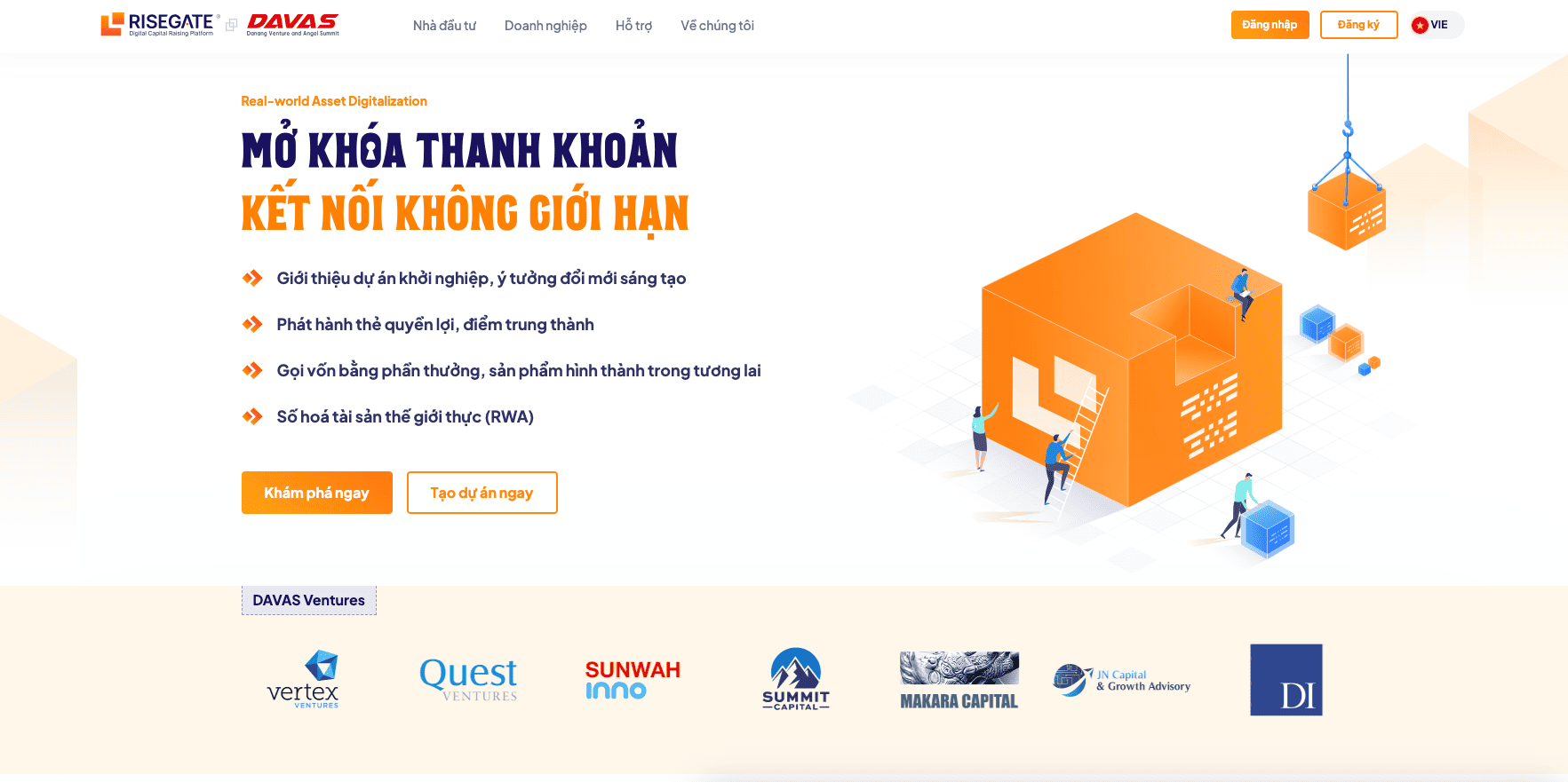RETX Project