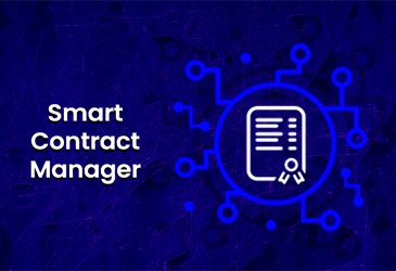 Smart Contract Management Project